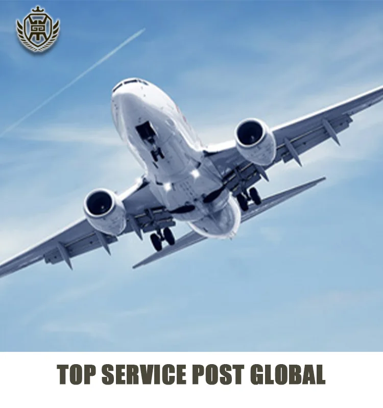 Хорошая скорость доставки из каждого аэропорта в