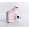 A9 High Definition Pink (Dual Cameras Front and Back)