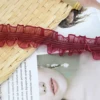 สีแดงเลือดหมู