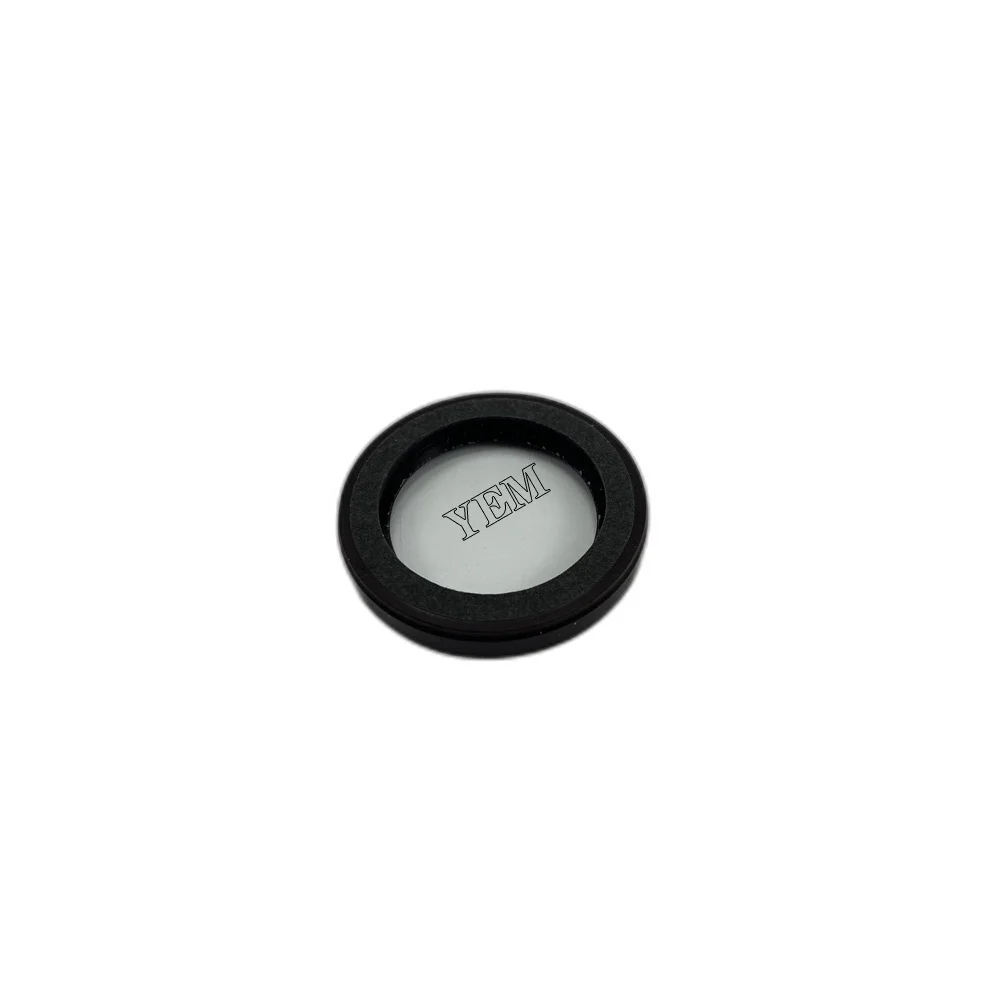DB58 Crankshaft Front Oil Seal for Doosan Engine Spare Part Industrial Machinery Spare Parts