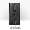 Black Crocodile