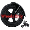 Tires sold separately