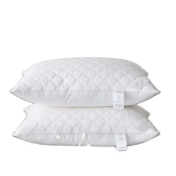 king size feather pillow