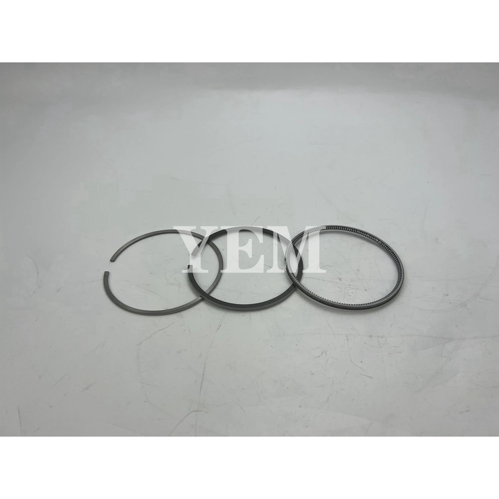 Replaces 3L Piston Ring for Toyota Engine Spare Part Replacement Engine Parts 3