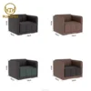 Single sofa