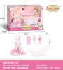 Rabbit Home - Bathroom Set -39