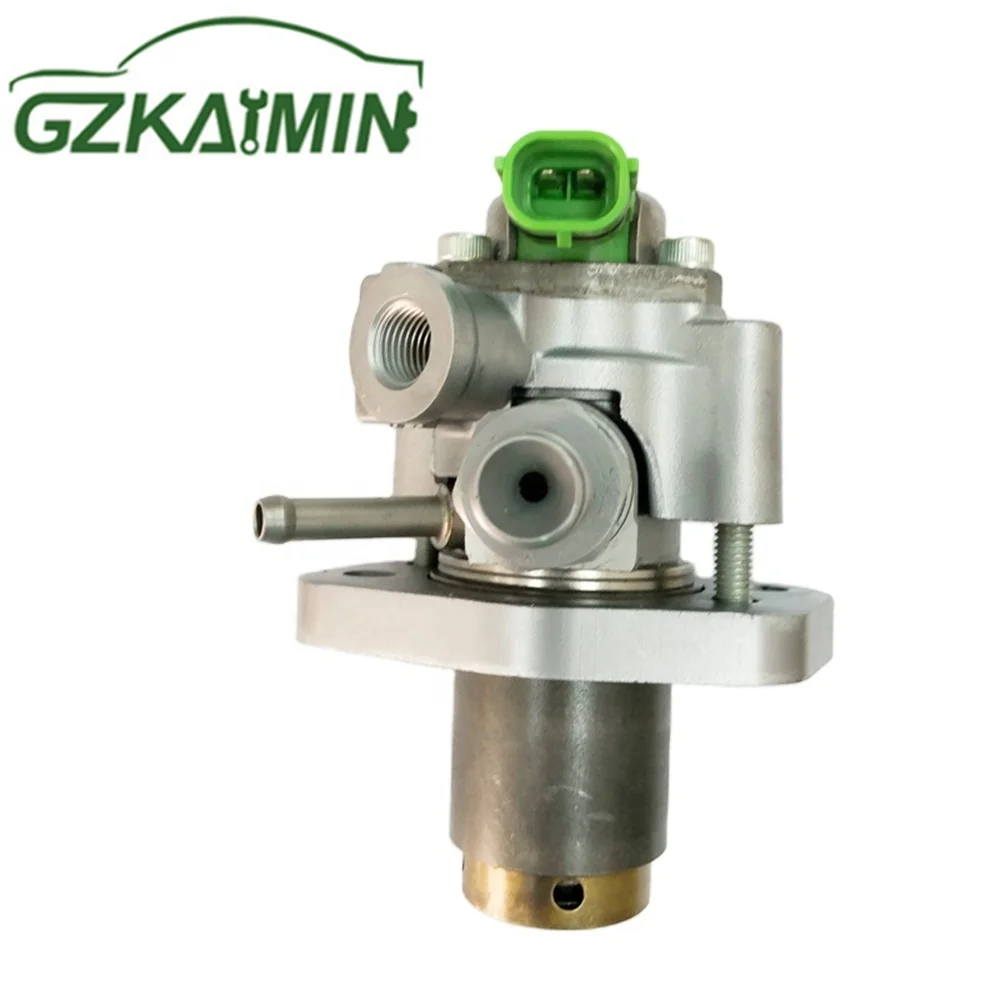 GOT中古 GZKAIMIN Auto Engine High Pressure Fuel Pump for Toyota