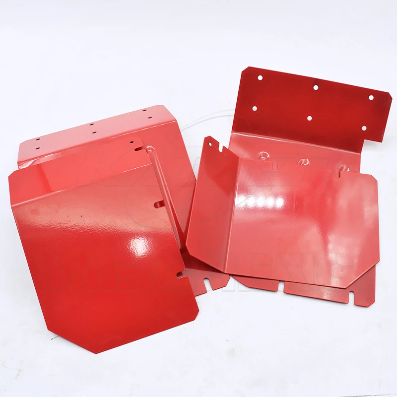 Factory Wholesale Stainless Mudguard Power Tiller Direct/belt Driven Fender Farm Cultivator Machinery Spare Parts Motocultores