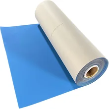 compressible offset printing rubber blanket roll