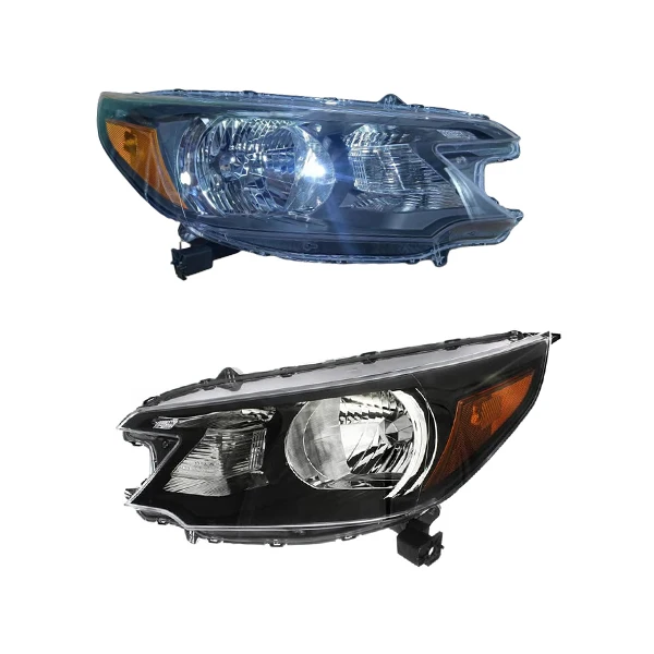 usa version for honda crv 2012 accessories car halogen headlight for Honda CRV 2012-2014 Head Lamp oem 33100-T0A-A01