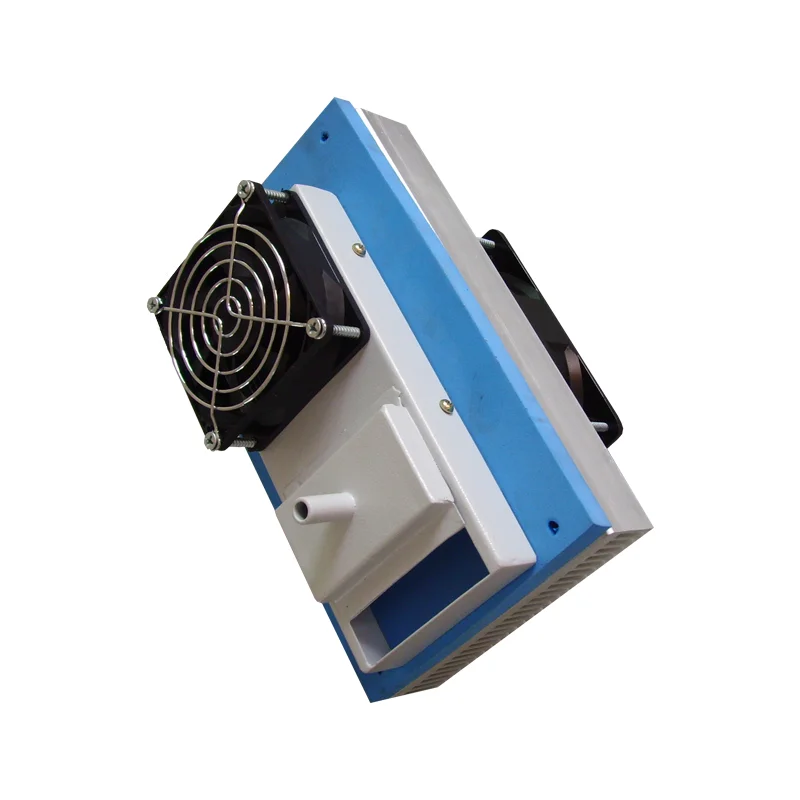 Thermoelectric Assemblies for Efficient Cooling Solutions