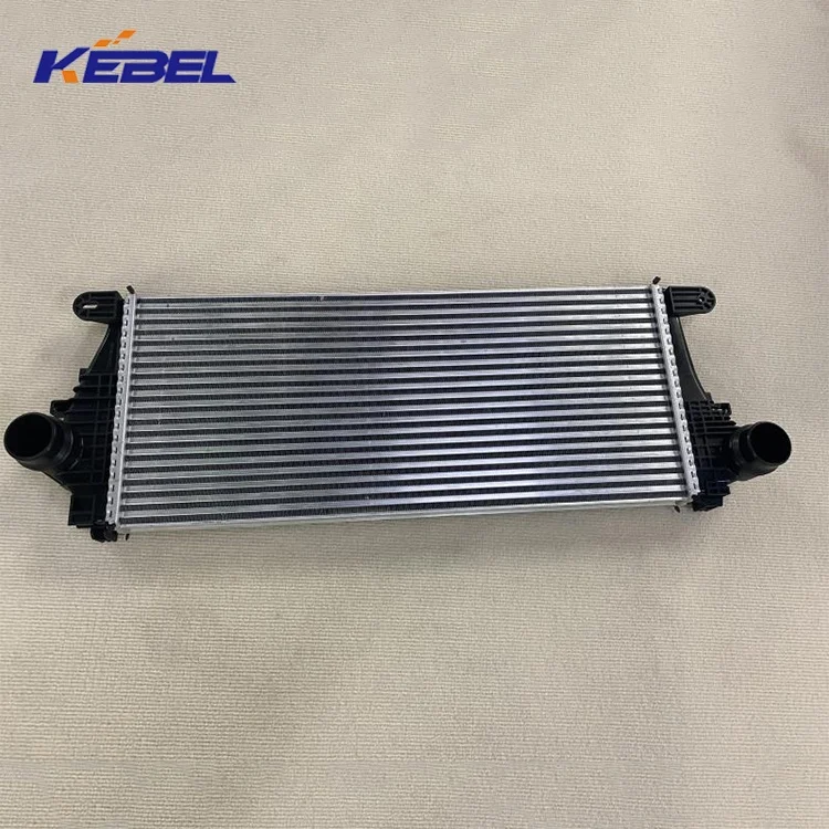 Dijelovi karoserije kvalitetni zrakohladni intercooler OEM 84493634 rashladnik za Chevrolet Malibu 2019 2020