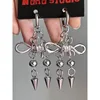 Earring style