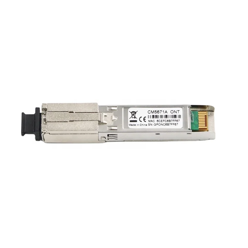 Onu Module Cm5671a Same Function Ma5671a Compatible Olt Ma5608t Ma5800 ...