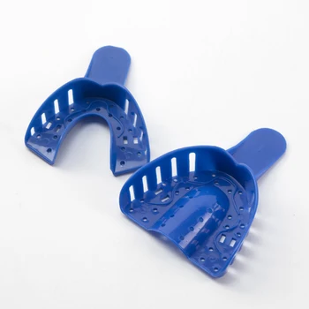 new brand silicon putty dental impression