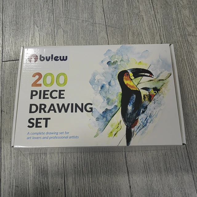 bview art quick delivery 200 piece