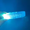 Bracelet bleu glacier