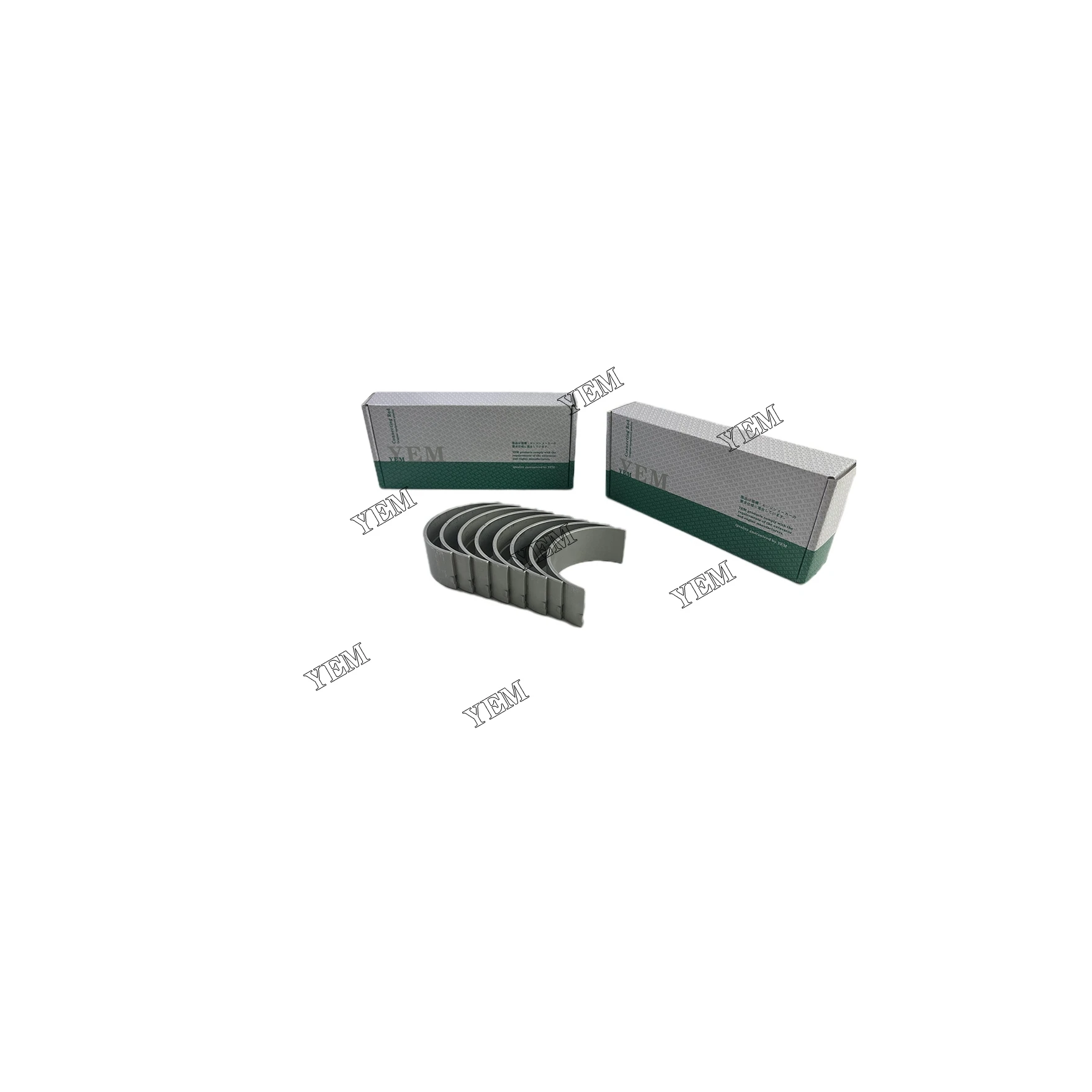 Main Bearing 903-27T for Perkins Heavy Equipment Engine Parts