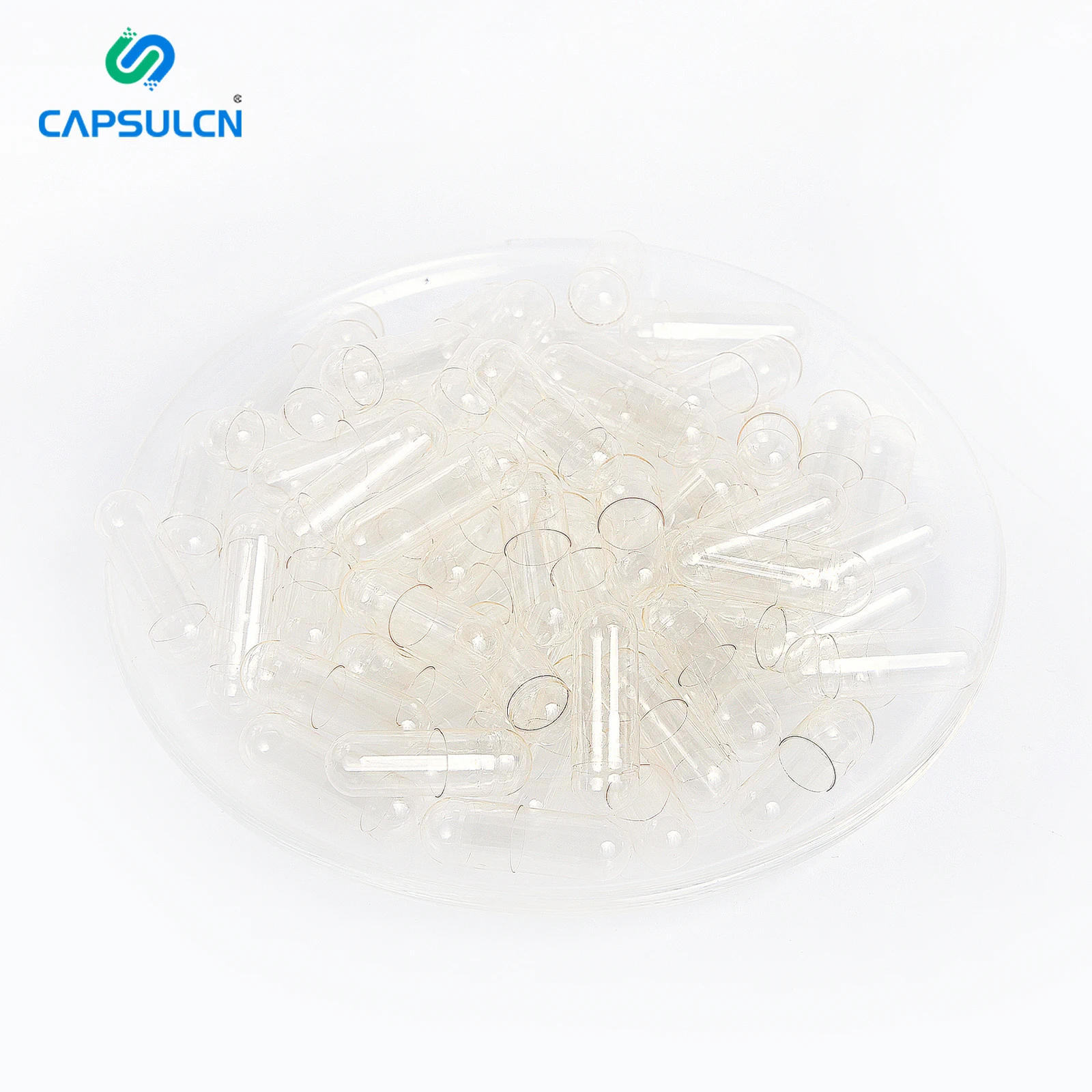 Wholesale Bulk Empty Hard Bovine Gelatin Capsules Size 000 00 0 0e 1 2