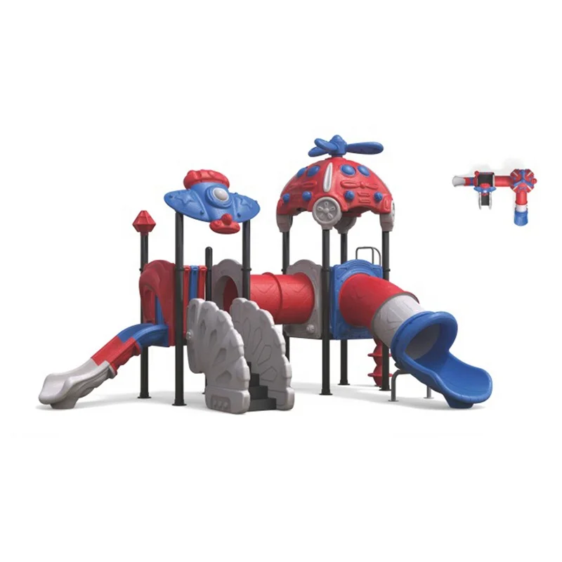 Playground Equipment Jungle Theme Childcare Preschool International