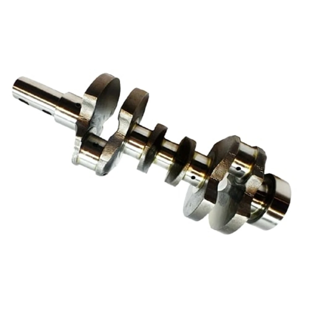 IZUMI for Yanmar for Komatsu 3TNE88 Crankshaft OEM Engine Parts