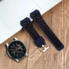 Azul + negro