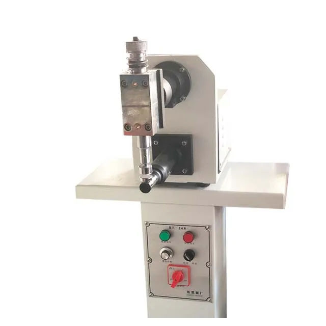 Typical Shoe Wrinkle Removing Machine