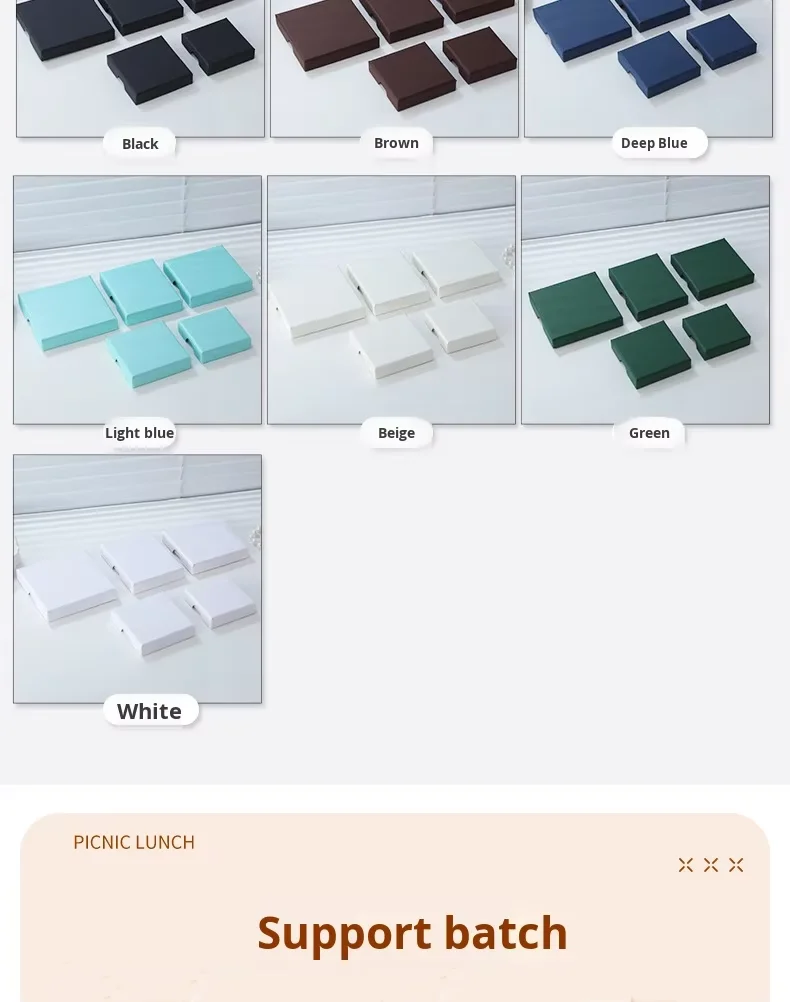 Specifications