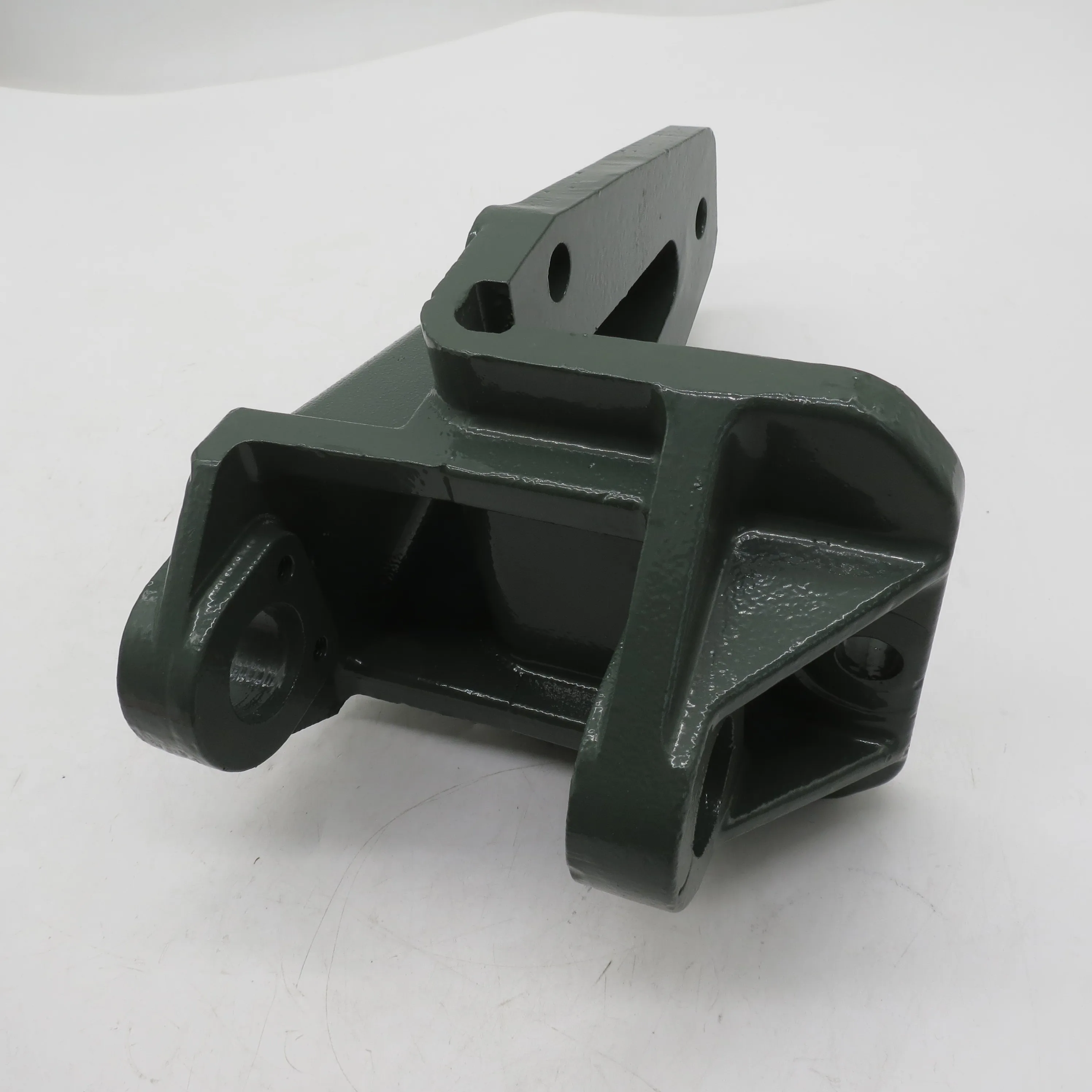 High Quality Front Spring Rear Bracket WG9731520004