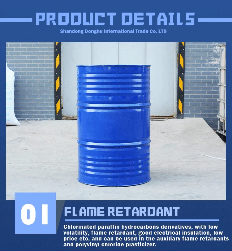 White Mineral Oil Heavy Cosmetic Grade Mineral Liquid Chlorinated