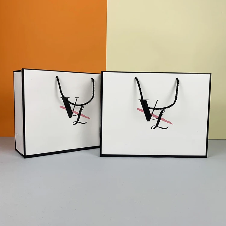 Customized Gift Bags, Party Favor Paper Bags, Wedding Gift Bag, Bridal Party Gifts, Bridesmaid Proposal, Gift Bag for Bridesmaid