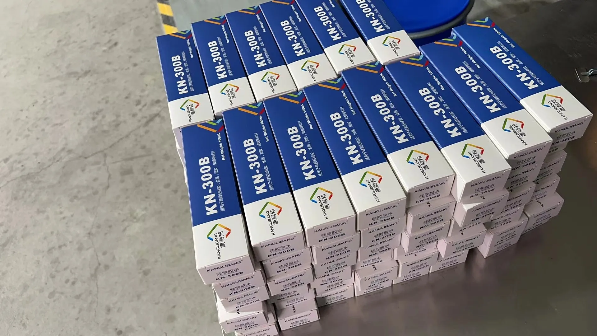 Food & Medical Grade Silicone Bonding for RTV Silicone Adhesive at Room Temperature 7