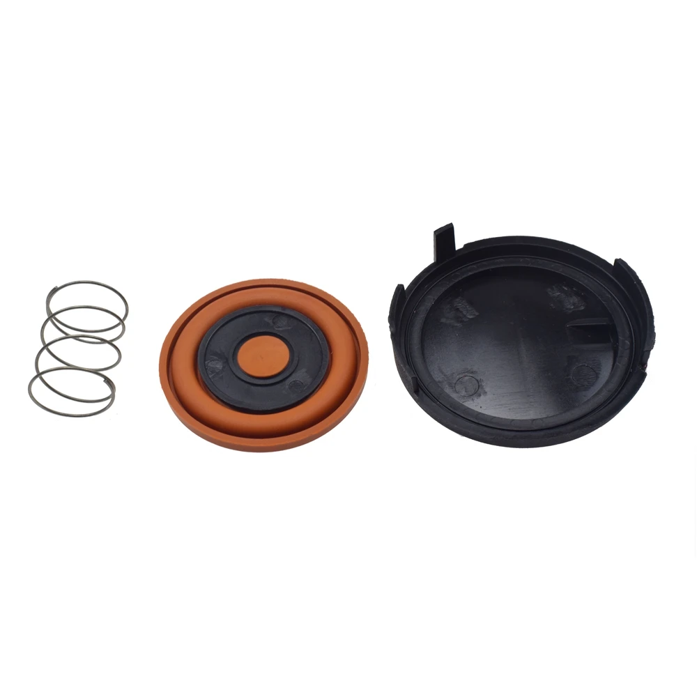 Kison Auto PCV Valve Cover Repair Membrane Kit For Chevy Cruze, Sonic, Buick, Cadillac 1.4L - Replaces 55561426 - View #9