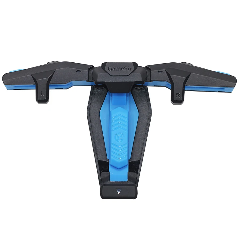 2024 Upgraded Version  Falcon High Frequency Gamesir F4 Mobile Game Controller  for PUBG Gamepad