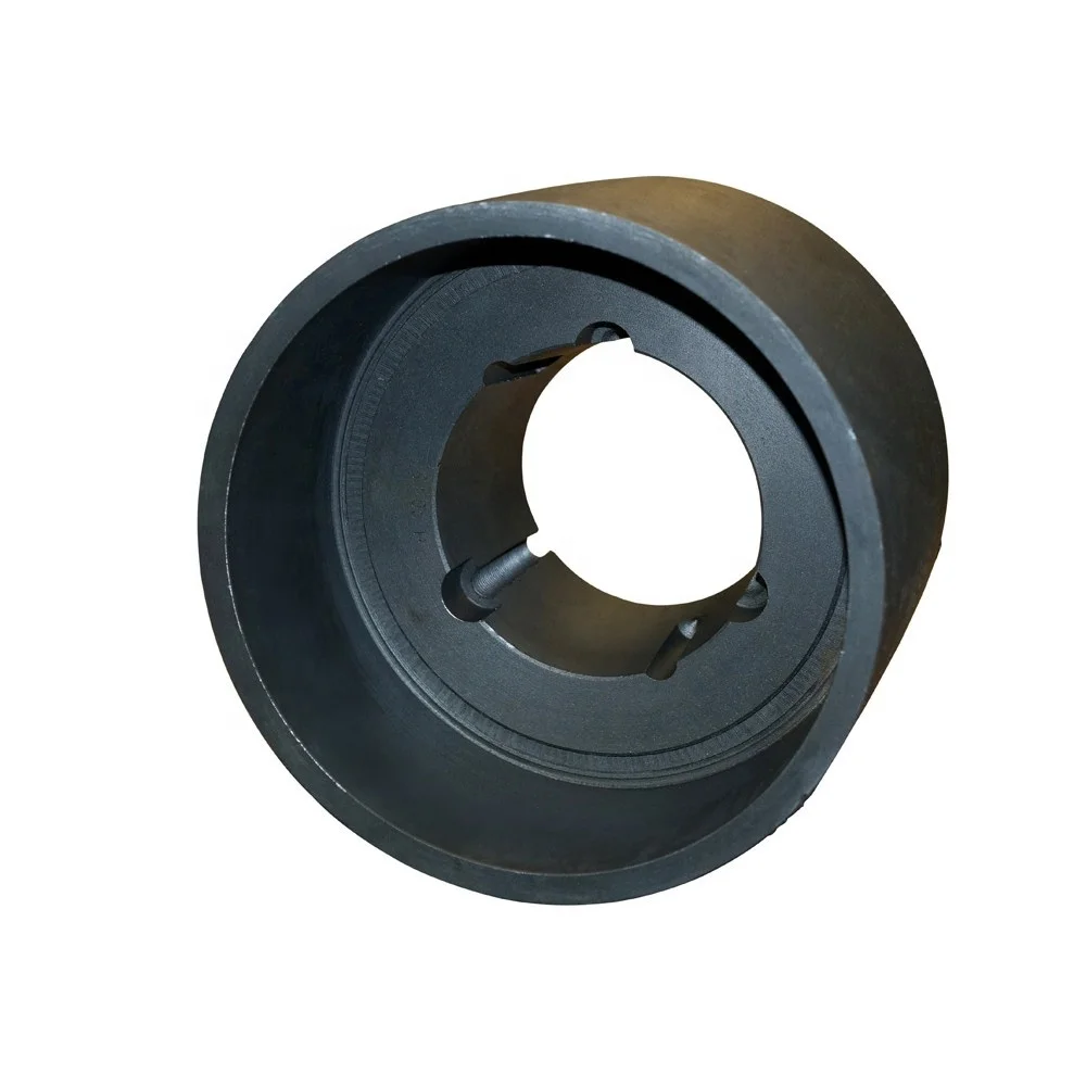 Chinabase Spc Taper Lock Bush Timing Pulley with Taper Hole Pulley