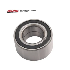 KINGSTEEL OEM D651-33-047A DAC397237 Auto Transmission Parts Front Wheel Bearing for MAZDA DEMIO DY5W DE MAZDA VERISA DC5