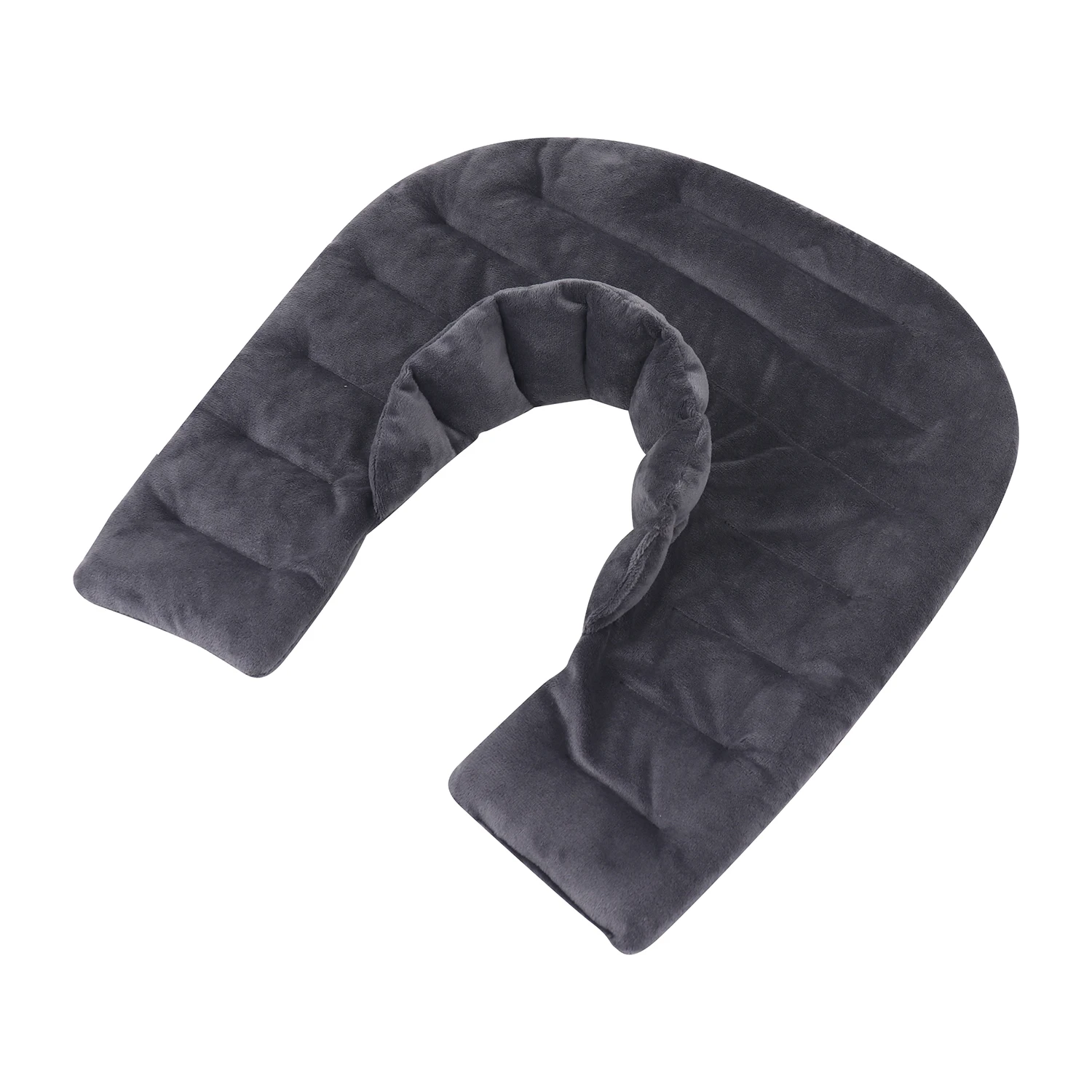 Pakcare Custom Flaxseeds Microwave Heating Pad for Pain Relief - Main Image