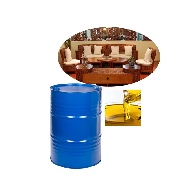 Alkyd resin with fast drying High Clear alkyd Resin factory supply