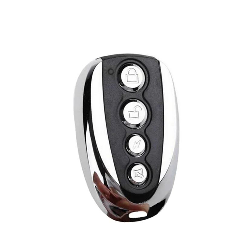 433MHz Clone Garage Door Remote Control for DITEC GOL4C Remote Control
