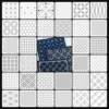 Juego completo de 32 piezas