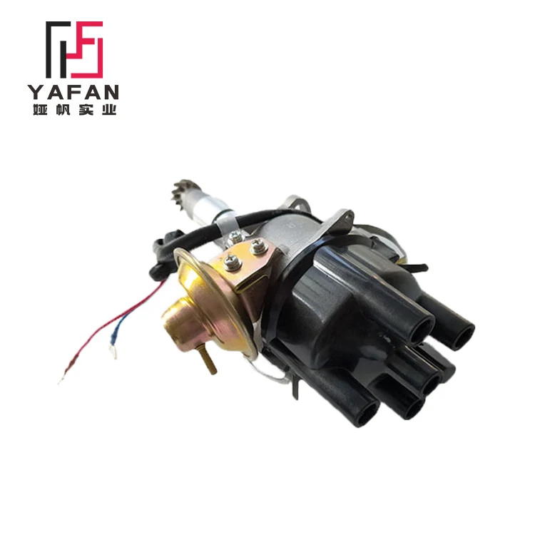 Car Ignition Distributor Suitable For Hyundai 3000 Gt 1991-1999 ...