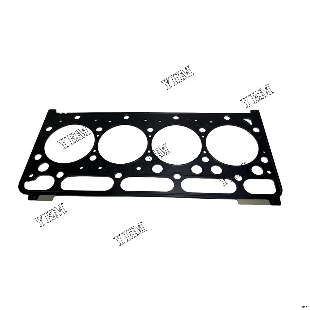 V2403 Head Gasket Kit for Kubota Machinery Diesel Engine