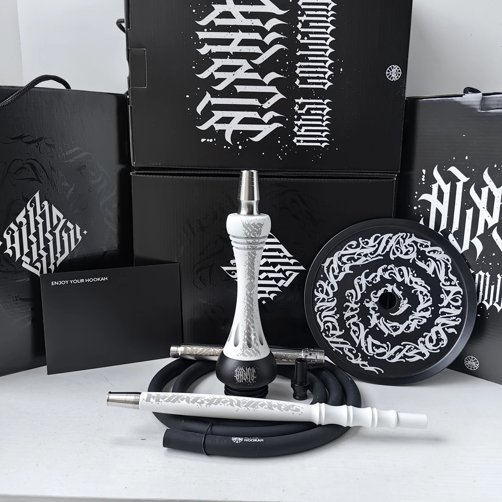 家シーシャセット　Alpha hookah 家シーシャセット Alpha hookah