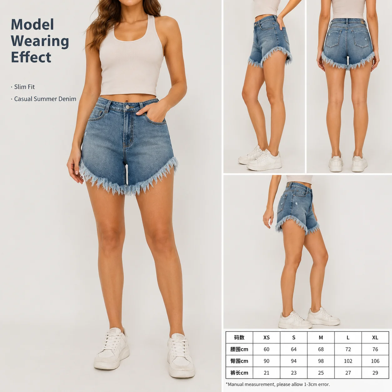 Model image