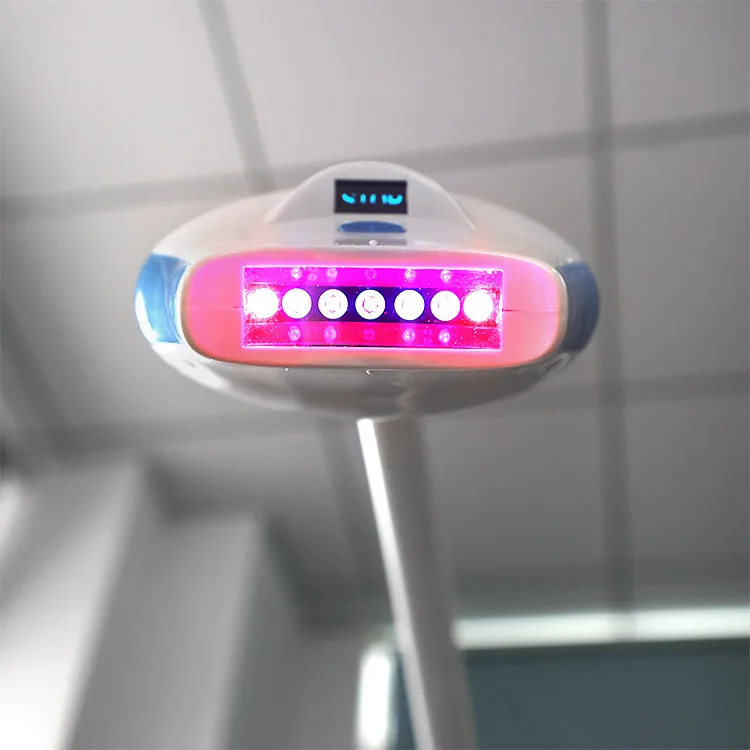 Md885 Zoom Laser Teeth Whitening Machine For Salon Dental Teeth