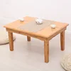 Folding kang table 60*40*25