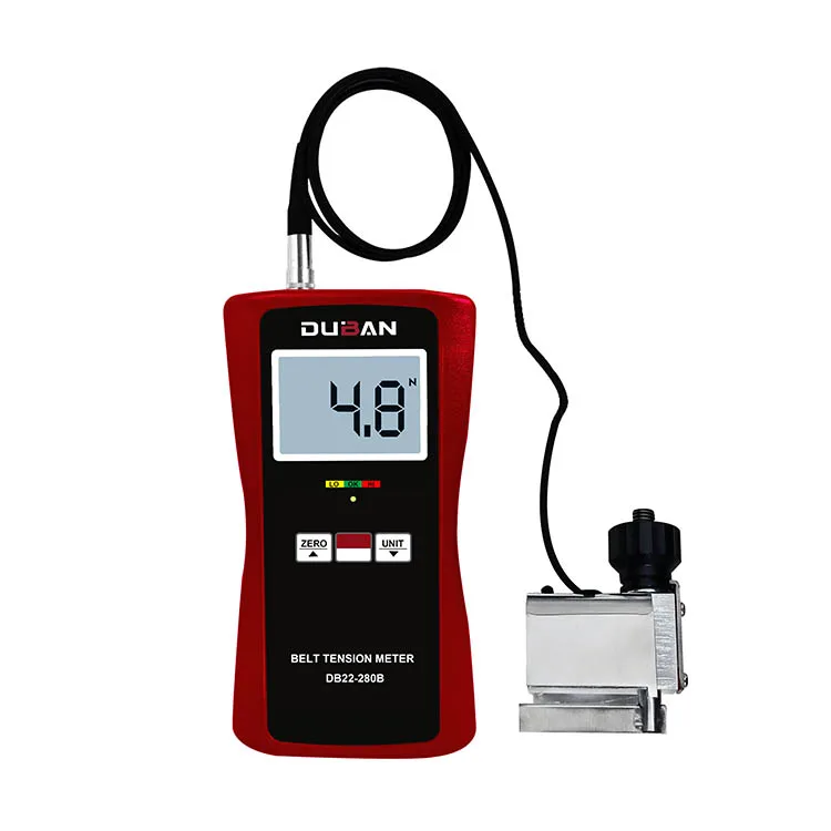 Belt Tension Meter Db22280b Buy Belt Tension Meter,Belt Tension