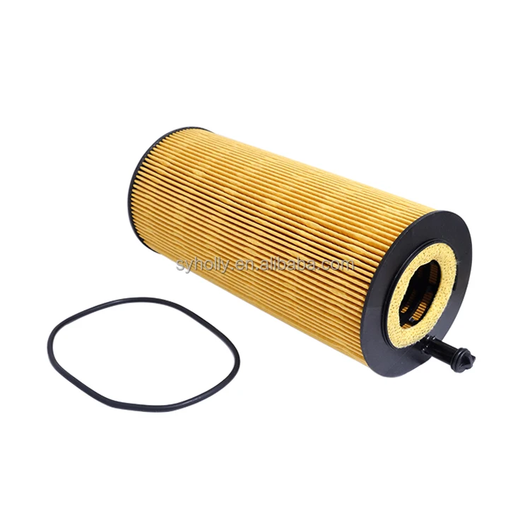 Hot Selling Truck Oil Filter E824HD264 A470180030 4701800109 