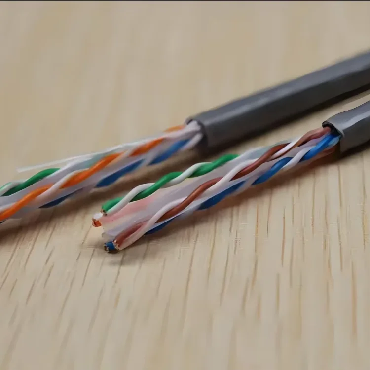 Ultra Category 5 Ultra Category 6 cable  Class 5 / Class 6  Network cable series UTP CAT5E/CAT6E