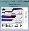 Dynamic Symphony 28 Lights